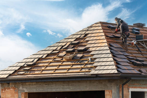 Best Chimney Flashing Repair  in Parsons, WV