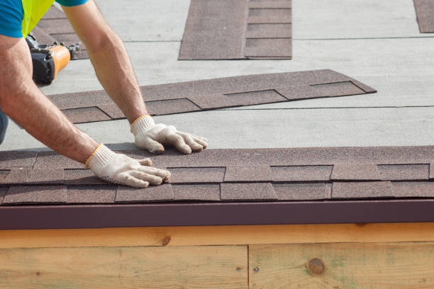 Best Tile Roofing Installation  in Parsons, WV